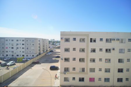 Apartamento à venda com 51m², 2 quartos e 1 vagaVista do Quarto 2