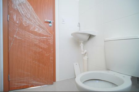 Apartamento à venda com 51m², 2 quartos e 1 vagaBanheiro