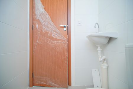 Apartamento à venda com 51m², 2 quartos e 1 vagaBanheiro