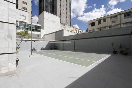 Apartamento para alugar com 80m², 2 quartos e 1 vagaQuadra Esportiva