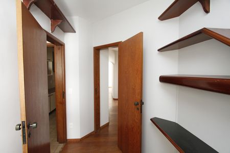 Apartamento para alugar com 80m², 2 quartos e 1 vagaEscritório