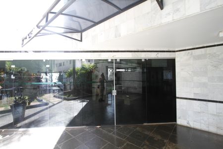 Apartamento para alugar com 80m², 2 quartos e 1 vagaÁrea comum - Salão de festas