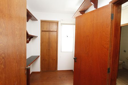 Apartamento para alugar com 80m², 2 quartos e 1 vagaEscritório