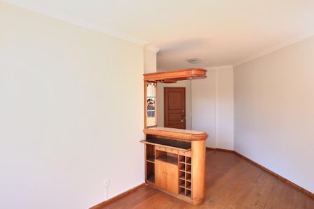 Sala de apartamento para alugar com 2 quartos, 80m² em Boa Viagem, Belo Horizonte