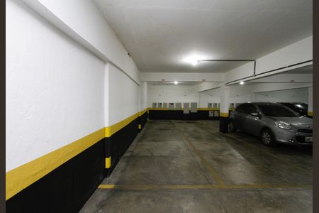 Apartamento para alugar com 80m², 2 quartos e 1 vagaGaragem