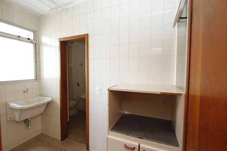 Apartamento para alugar com 80m², 2 quartos e 1 vagaÁrea de Serviço