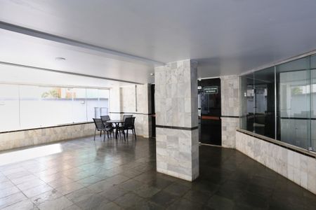 Apartamento para alugar com 80m², 2 quartos e 1 vaga Apartamento para alugar com 80m², 2 quartos e 1 vagaSalão de jogos