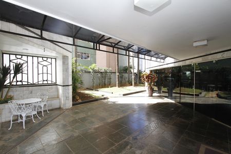 Apartamento para alugar com 80m², 2 quartos e 1 vagaÁrea comum