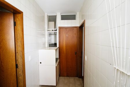 Apartamento para alugar com 80m², 2 quartos e 1 vagaÁrea de Serviço