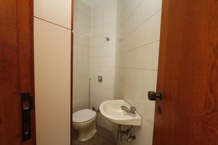 Apartamento para alugar com 80m², 2 quartos e 1 vagaBanheiro de serviço