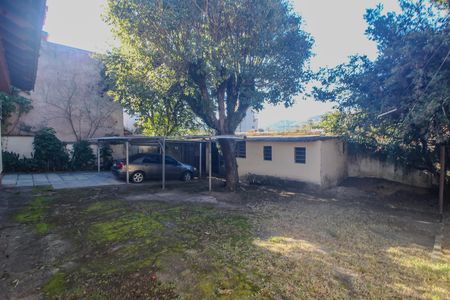 Casa à venda com 500m², 4 quartos e 3 vagasQuintal