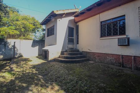 Casa à venda com 500m², 4 quartos e 3 vagasQuintal