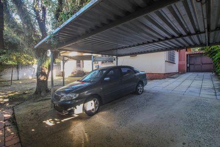 Casa à venda com 500m², 4 quartos e 3 vagasQuintal/garagem
