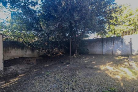Casa à venda com 500m², 4 quartos e 3 vagasQuintal