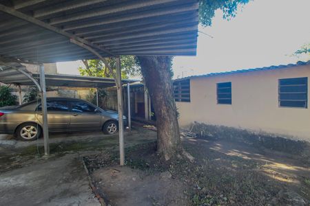Casa à venda com 500m², 4 quartos e 3 vagasQuintal/garagem