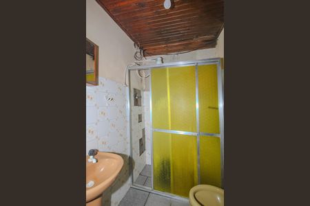 Casa à venda com 500m², 4 quartos e 3 vagasbanheiro 3