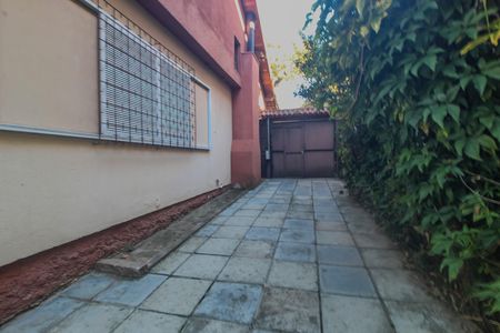 Casa à venda com 500m², 4 quartos e 3 vagasQuintal/garagem