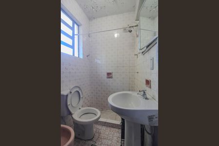 Casa à venda com 500m², 4 quartos e 3 vagasBanheiro da Suíte