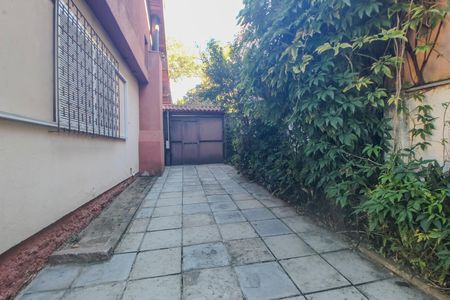 Casa à venda com 500m², 4 quartos e 3 vagasQuintal/garagem