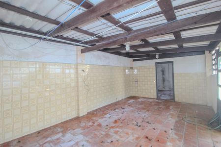 Casa à venda com 500m², 4 quartos e 3 vagasÁrea comum - Churrasqueira