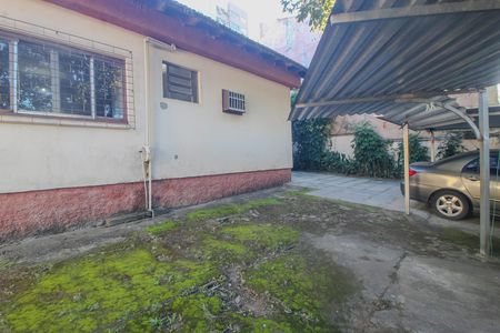 Casa à venda com 500m², 4 quartos e 3 vagasQuintal/garagem