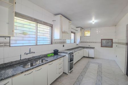 Casa à venda com 500m², 4 quartos e 3 vagasCozinha