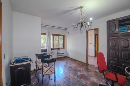 Casa à venda com 500m², 4 quartos e 3 vagasSala 2
