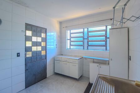Casa à venda com 500m², 4 quartos e 3 vagasÁrea de Serviço