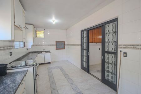 Casa à venda com 500m², 4 quartos e 3 vagasCozinha