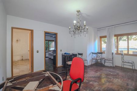 Casa à venda com 500m², 4 quartos e 3 vagasSala 2