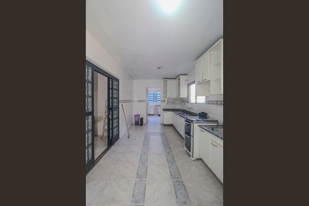 Casa à venda com 500m², 4 quartos e 3 vagasCozinha