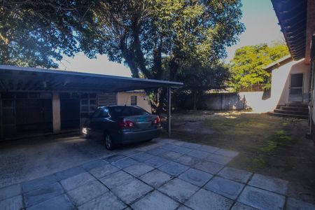 Casa à venda com 500m², 4 quartos e 3 vagasQuintal/garagem