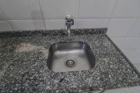 Casa à venda com 500m², 4 quartos e 3 vagasCozinha