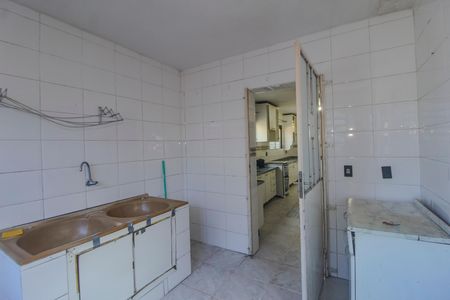 Casa à venda com 500m², 4 quartos e 3 vagasÁrea de Serviço
