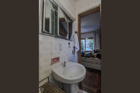 Casa à venda com 500m², 4 quartos e 3 vagasBanheiro da Suíte
