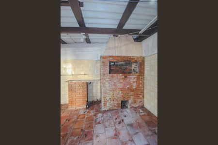 Casa à venda com 500m², 4 quartos e 3 vagasÁrea comum - Churrasqueira