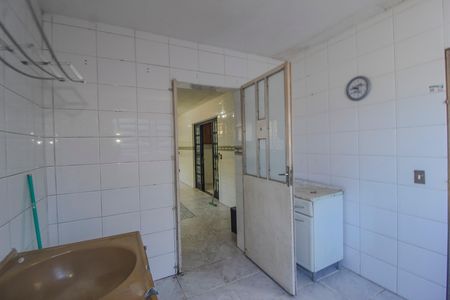 Casa à venda com 500m², 4 quartos e 3 vagasÁrea de Serviço