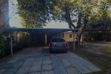 Casa à venda com 500m², 4 quartos e 3 vagasQuintal/garagem