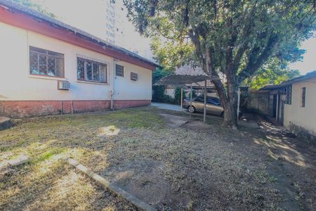 Casa à venda com 500m², 4 quartos e 3 vagasQuintal/garagem