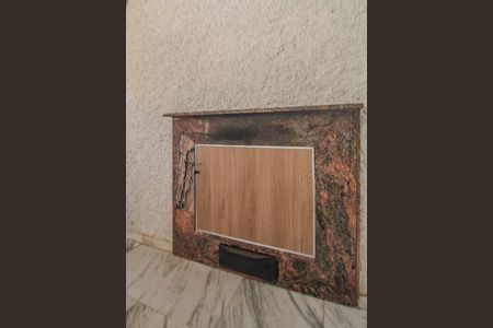Casa à venda com 500m², 4 quartos e 3 vagasSala