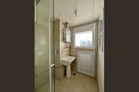 Apartamento para alugar com 60m², 2 quartos e 1 vaga Apartamento para alugar com 60m², 2 quartos e 1 vagaÁrea de Serviço