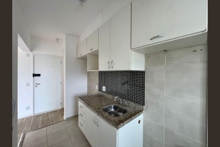 Apartamento para alugar com 60m², 2 quartos e 1 vaga Apartamento para alugar com 60m², 2 quartos e 1 vagaCozinha