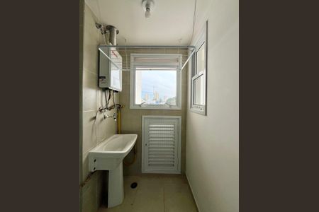 Apartamento para alugar com 60m², 2 quartos e 1 vaga Apartamento para alugar com 60m², 2 quartos e 1 vagaÁrea de Serviço