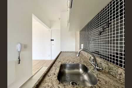 Apartamento para alugar com 60m², 2 quartos e 1 vaga Apartamento para alugar com 60m², 2 quartos e 1 vagaCozinha