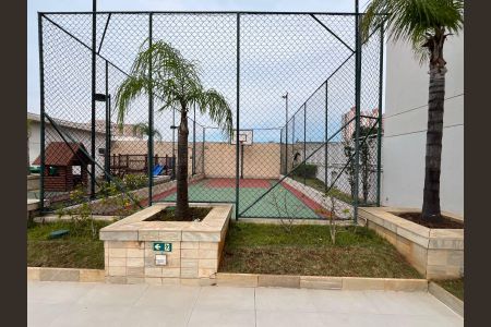 Apartamento para alugar com 60m², 2 quartos e 1 vaga Apartamento para alugar com 60m², 2 quartos e 1 vagaÁrea comum - Quadra