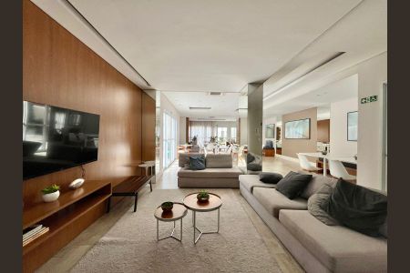 Apartamento para alugar com 60m², 2 quartos e 1 vaga Apartamento para alugar com 60m², 2 quartos e 1 vagaÁrea comum - Salão de festas