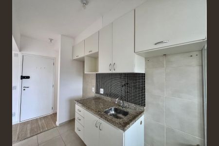 Apartamento para alugar com 60m², 2 quartos e 1 vaga Apartamento para alugar com 60m², 2 quartos e 1 vagaCozinha