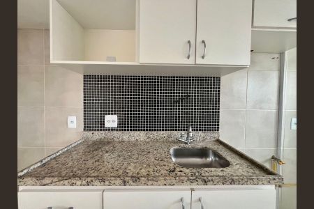 Apartamento para alugar com 60m², 2 quartos e 1 vaga Apartamento para alugar com 60m², 2 quartos e 1 vagaCozinha