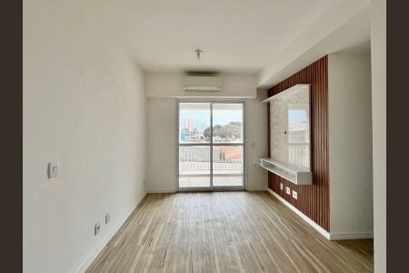 Apartamento para alugar com 60m², 2 quartos e 1 vaga Apartamento para alugar com 60m², 2 quartos e 1 vagaSala
