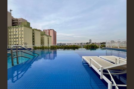 Apartamento para alugar com 60m², 2 quartos e 1 vaga Apartamento para alugar com 60m², 2 quartos e 1 vagaÁrea comum - Piscina